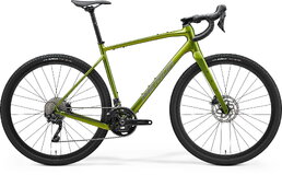 SILEX 400 grnslv MY25