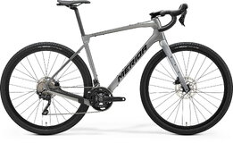 SILEX 4000 gryblk MY25