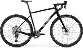 SILEX 700 blkgry MY24