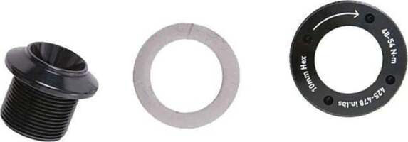 Sram crank arm bolt