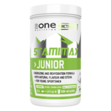 Stamimax junior aone nutrition[1]