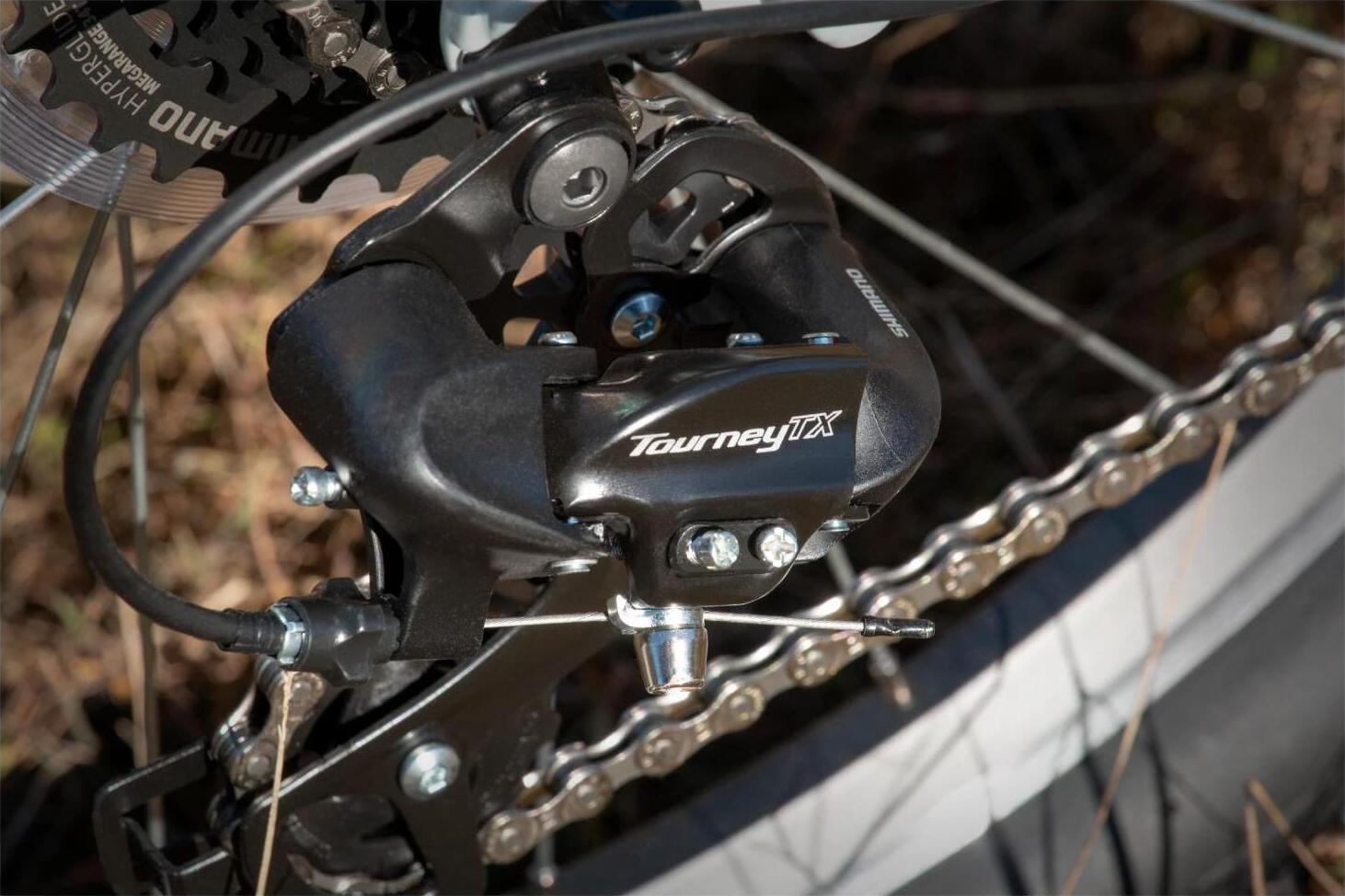 Superior racer xc 24 3 2 v