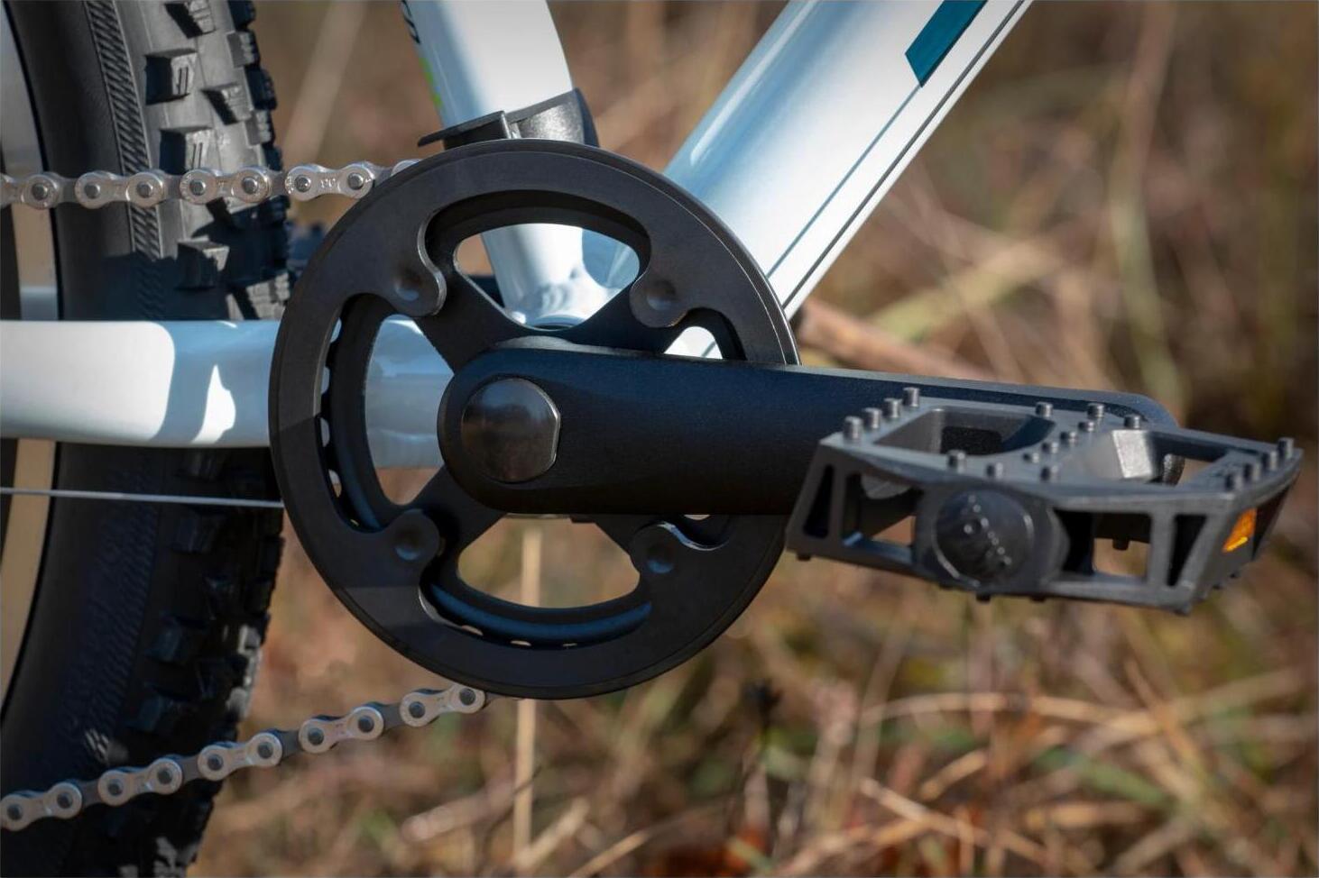 Superior racer xc 24 3 3 v