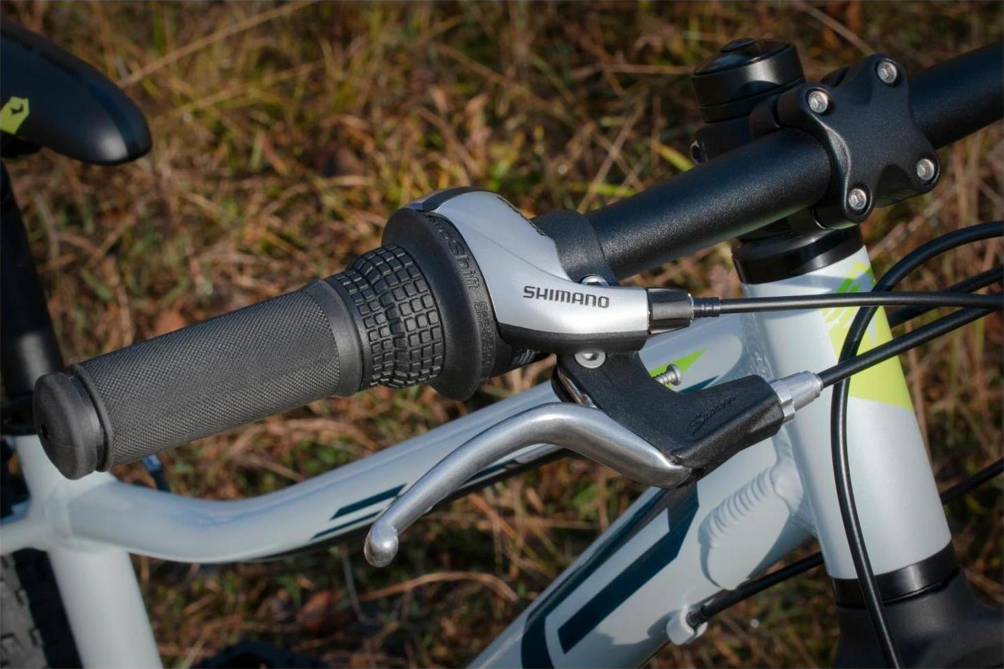Superior racer xc 24 3 4 v