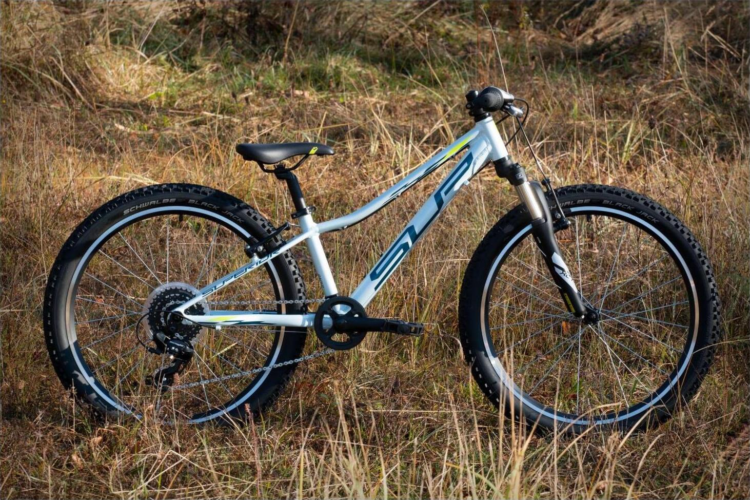 Superior racer xc 24 3 6 v