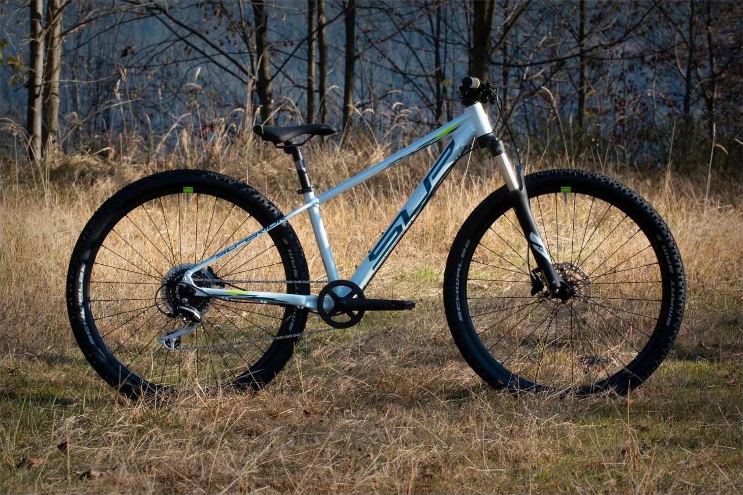 Superior racer xc 27 db 11 v