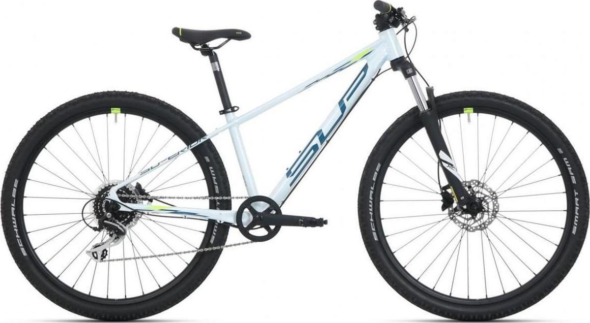 Superior racer xc 27 db 3 v