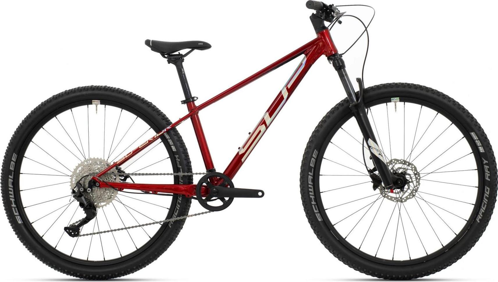 Superior team elite 27 v