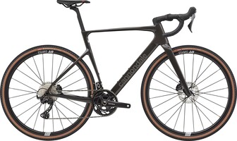 SuperX 3 carbon raw gravel bicykel