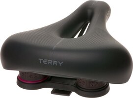 Terry anatomica woman dámske sedlo4