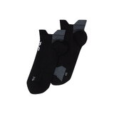 Transform to JPG 2UF10060106 performance run sock low ss25 black eclipse u d