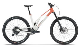 Unno dash elite karbonovy trailbike