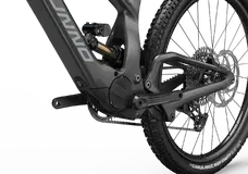 Unno mith pro ebike DJI (1)