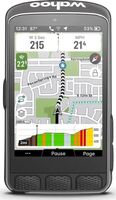 Wahoo elemnt ACE gps cyklopocitac