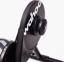 Wahoo kickr core zwift trenazer detail