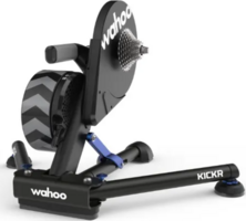 WAHOO kickr smart trainer v6 2