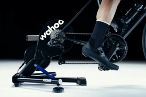 WAHOO kickr smart trainer v6 nahlad