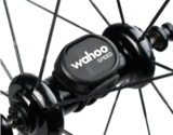 Wahoo speed senzor na koleso