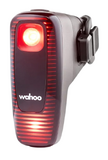 Wahoo trackr cykloradar