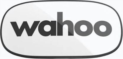 Wahoo trackr hrudny pas zariadenie