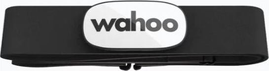Wahoo trackr hrudny pas