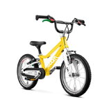 Woom 2 GO lt detsky bicykel