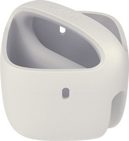 Woom pop basket grey