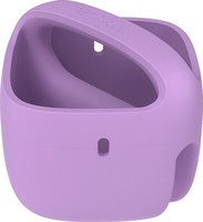 Woom pop basket violet