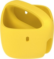 Woom pop basket yellow