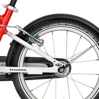 Woom snap sada blatnikov na destky bicykel woom (1)