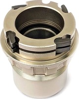 Xdr xd freehub body 5 2