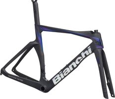 Bianchi Oltre RC Frame Kit Rámová sada