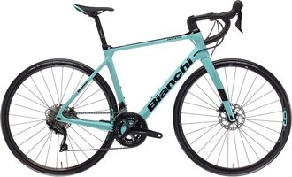 Bianchi Infinito XE Disc 105 11sp Cestný karbónový bicykel