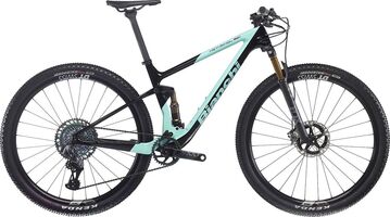 Bianchi Methanol CV FS 9.1 - XX1 Eagle AXS 1x12sp Horský karbónový bicykel