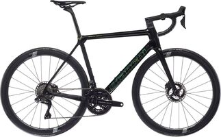 Bianchi Specialissima Disc Dura Ace Di2 12sp Cestný karbónový bicykel