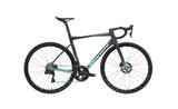 Bianchi Specialissima RC SRAM RED ETAP AXS 12SP WITHPOWERMETER All-round cestný bicykel
