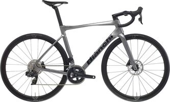 YTB48I55MF 6 Comp 105 Di2 graphite