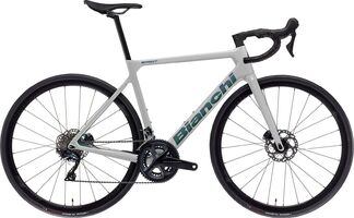 Bianchi Sprint 105 12 sp Cestný karbónový bicykel